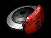 AR braking full big brake kits