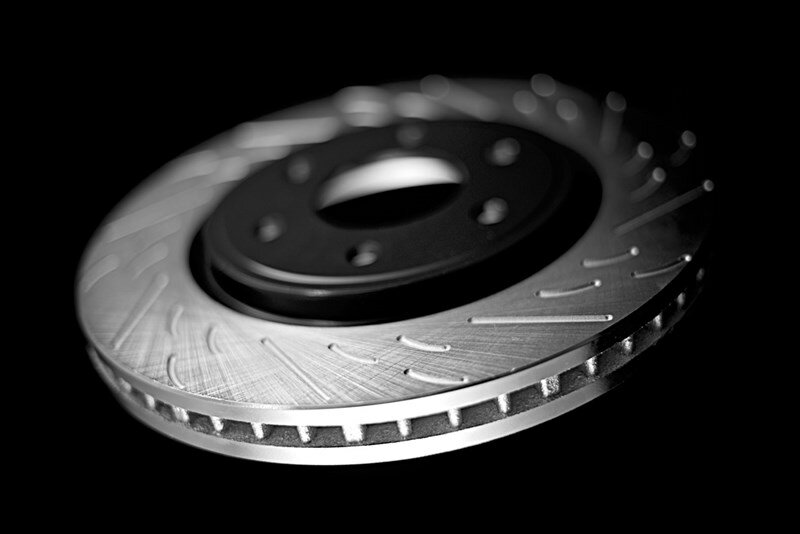 drift II II's adam's rotors exclusive triple curve/single slot curved slotted machined performance rotor