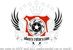 adam's rotors